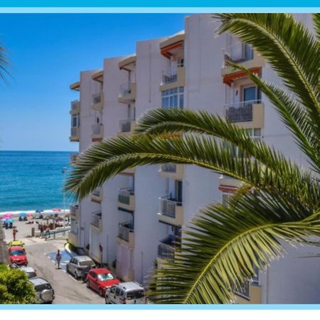 Apartamento Torresol Nsfa - Torrecilla, Nerja - Studio Exterior foto