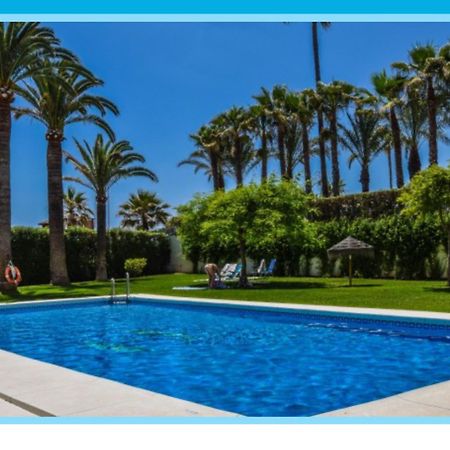 Apartamento Torresol Nsfa - Torrecilla, Nerja - Studio Exterior foto