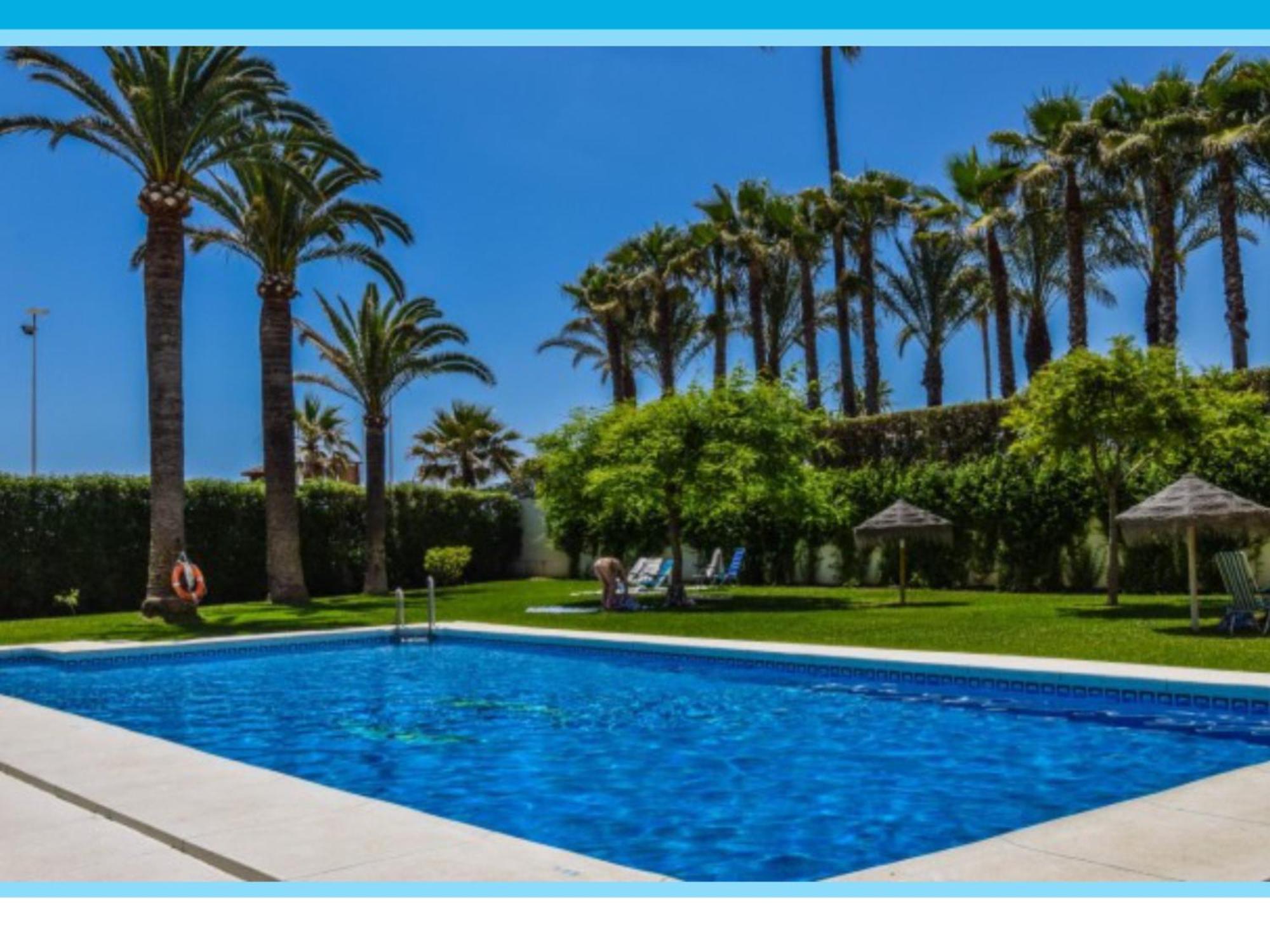 Apartamento Torresol Nsfa - Torrecilla, Nerja - Studio Exterior foto